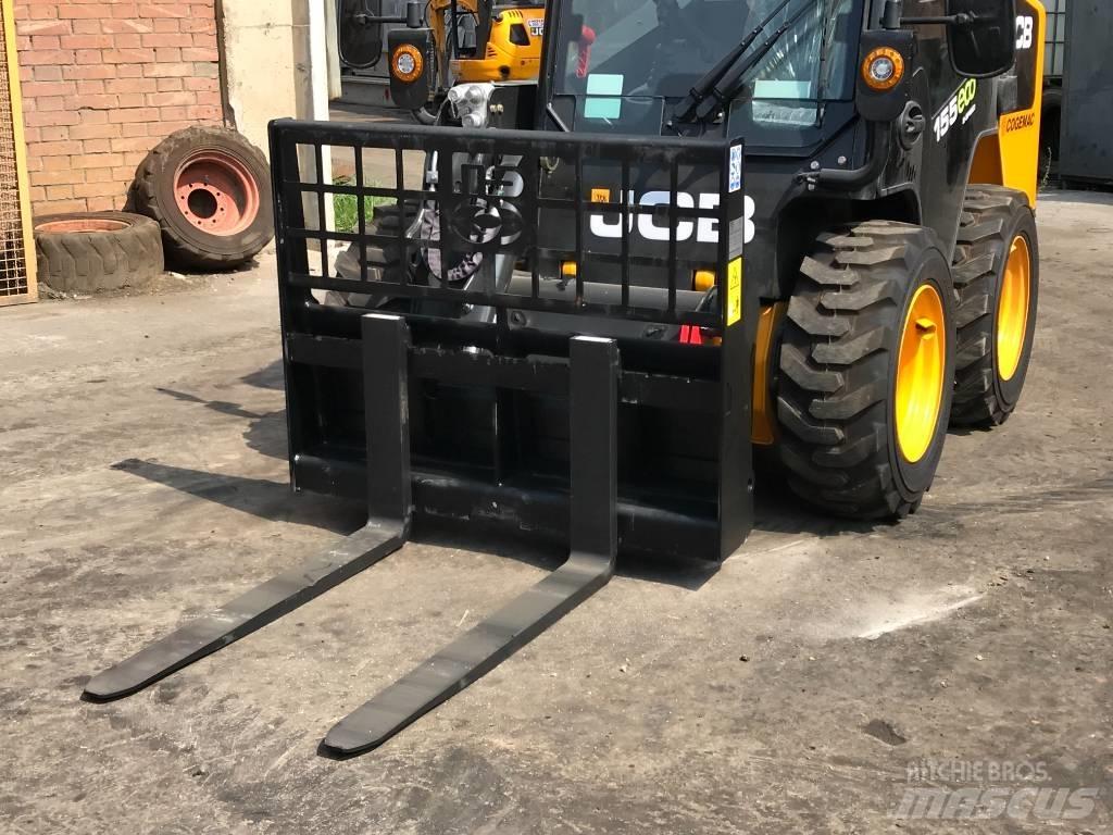 M3 Fork Carriage PPF Sonstige Flurförderzeuge