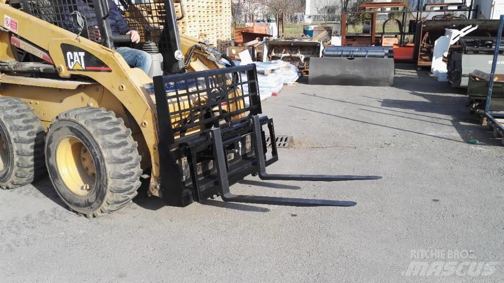 M3 Fork Carriage PPF Sonstige Flurförderzeuge