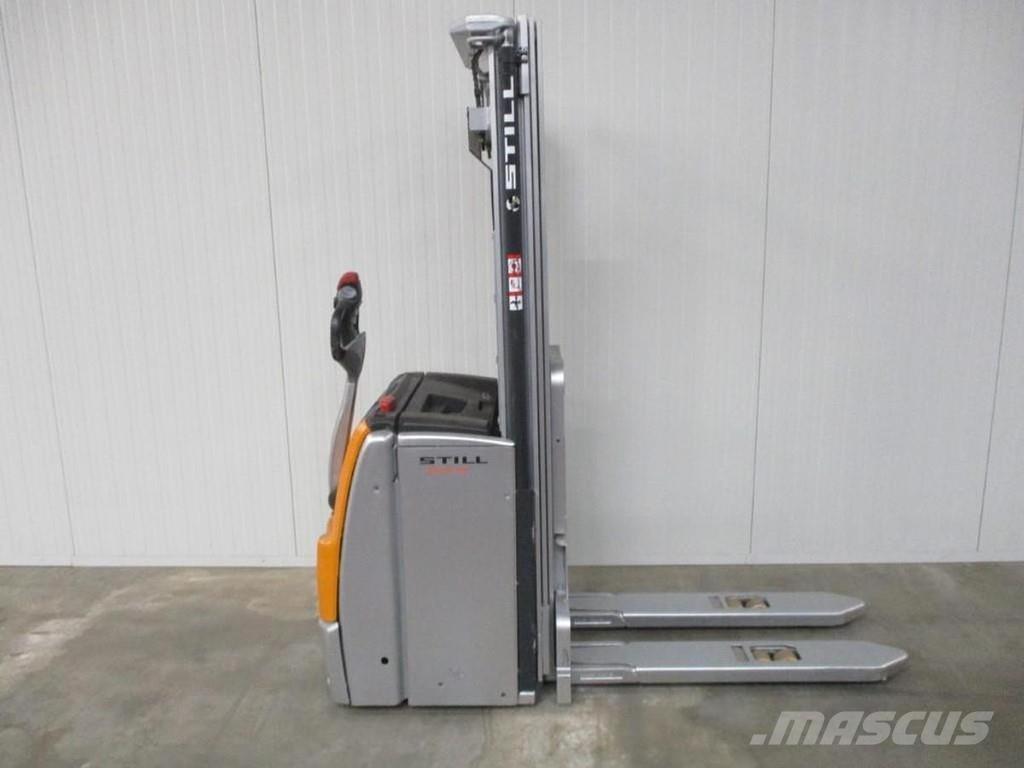 Still EXV16 Niedergabelstapler