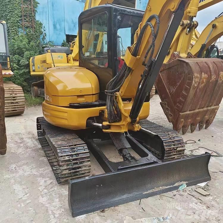 CAT 303.5 Raupenbagger
