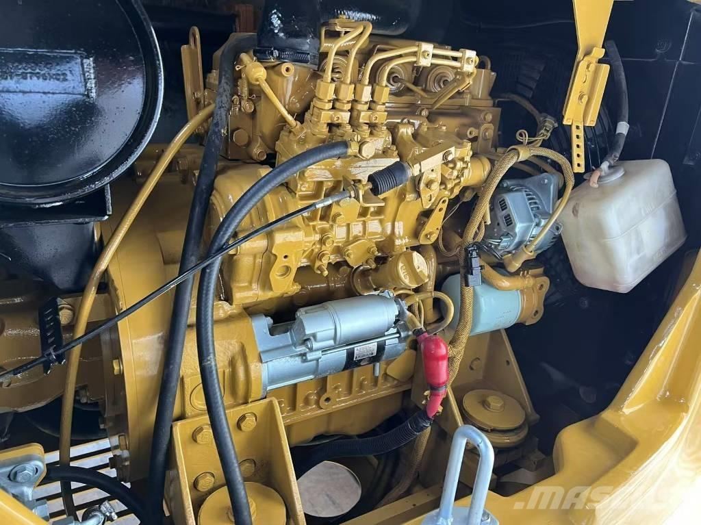 CAT 305.5 Minibagger < 7t