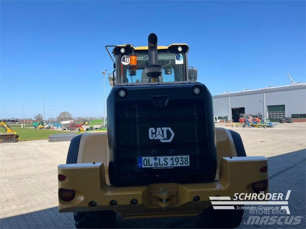 CAT 938 HL Radlader