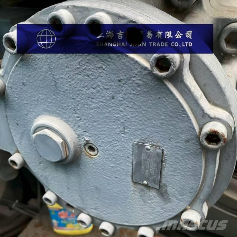 Kobelco 7200 Raupenkrane