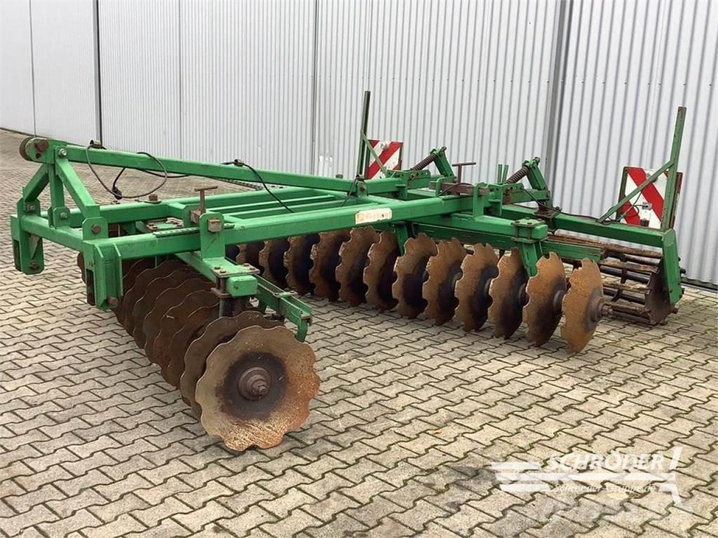 Kotte ANSV 210 Scheibeneggen