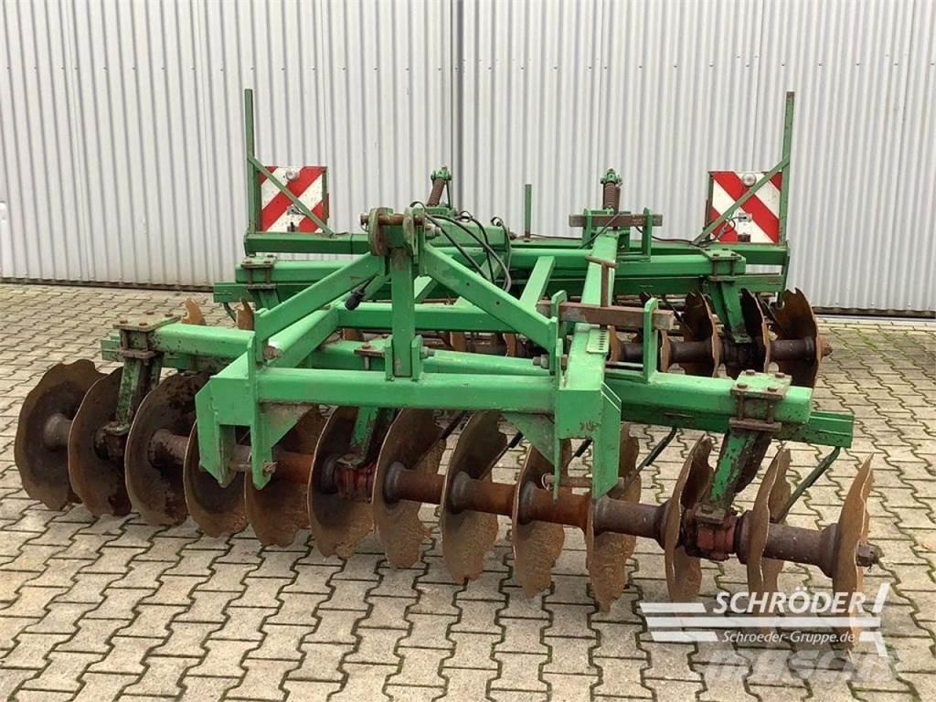 Kotte ANSV 210 Scheibeneggen