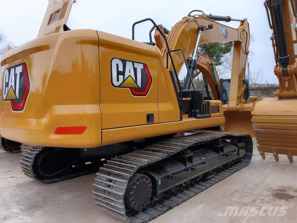 CAT 330 GC Raupenbagger