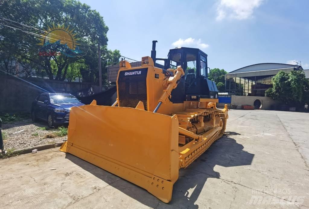 Shantui sd22 Bulldozer