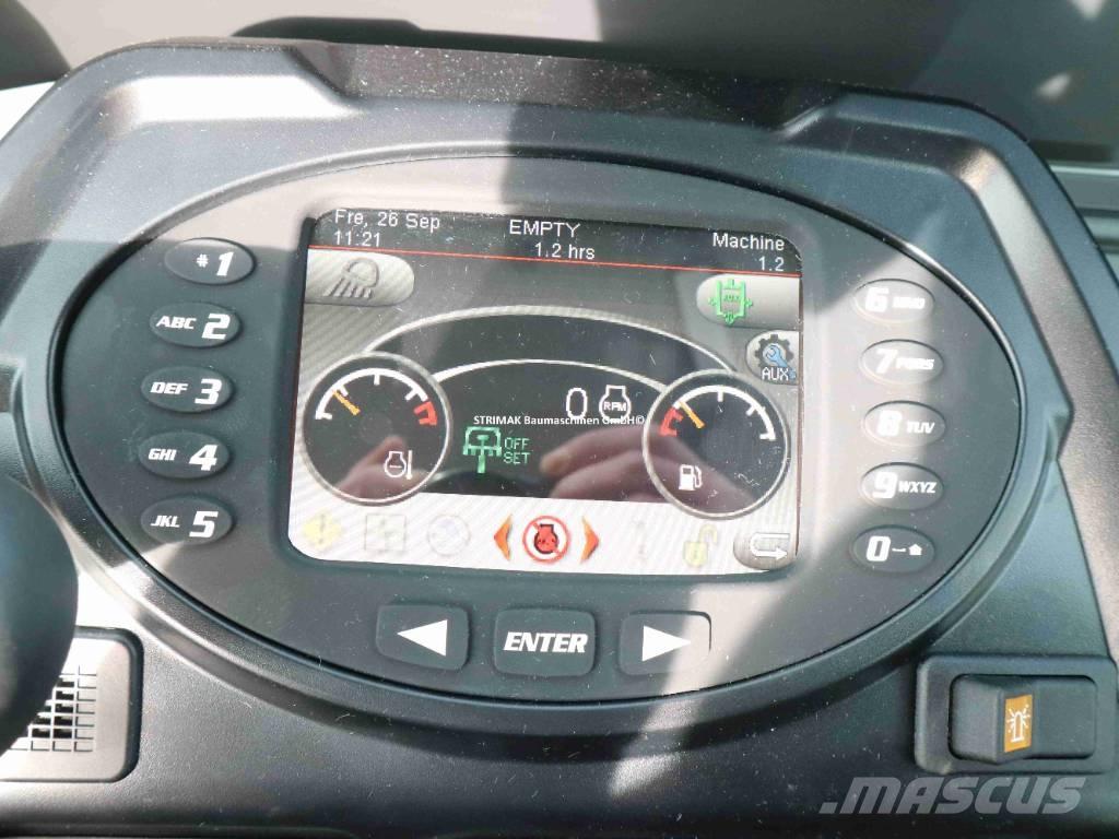 Bobcat E 19 R2 Minibagger < 7t