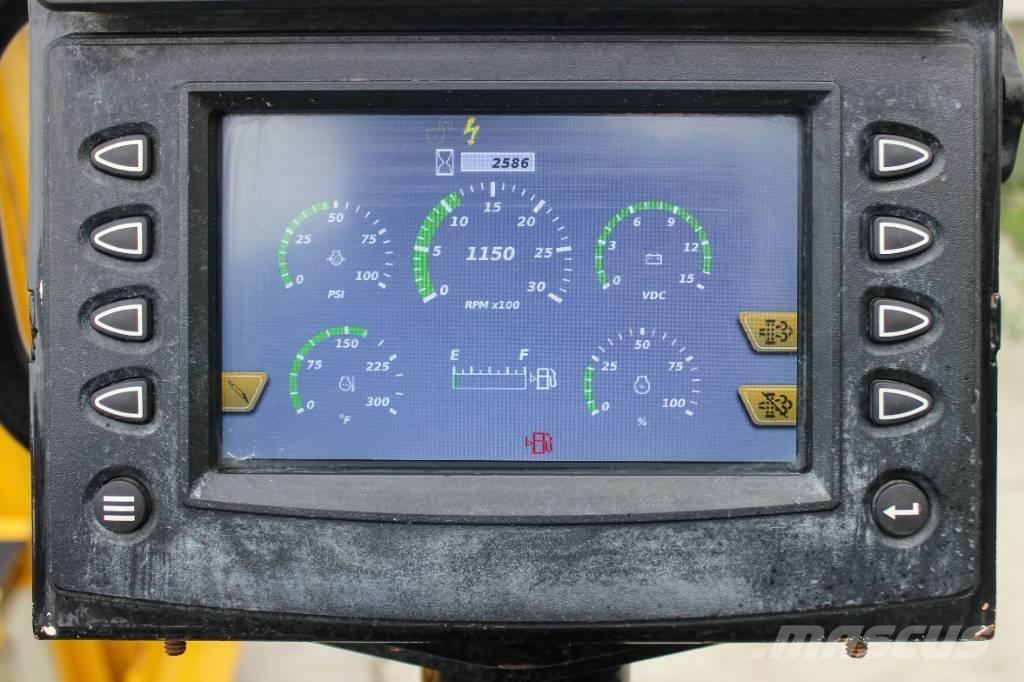 Vermeer D24x40 S3 Horizontale Richtungsbohrgeräte