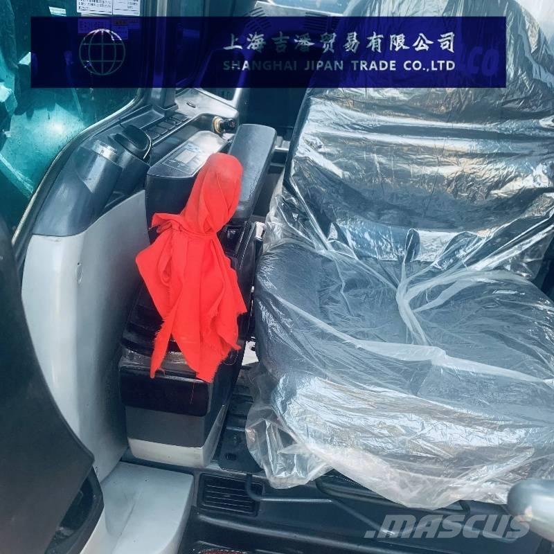 Kobelco SK 200 Raupenbagger