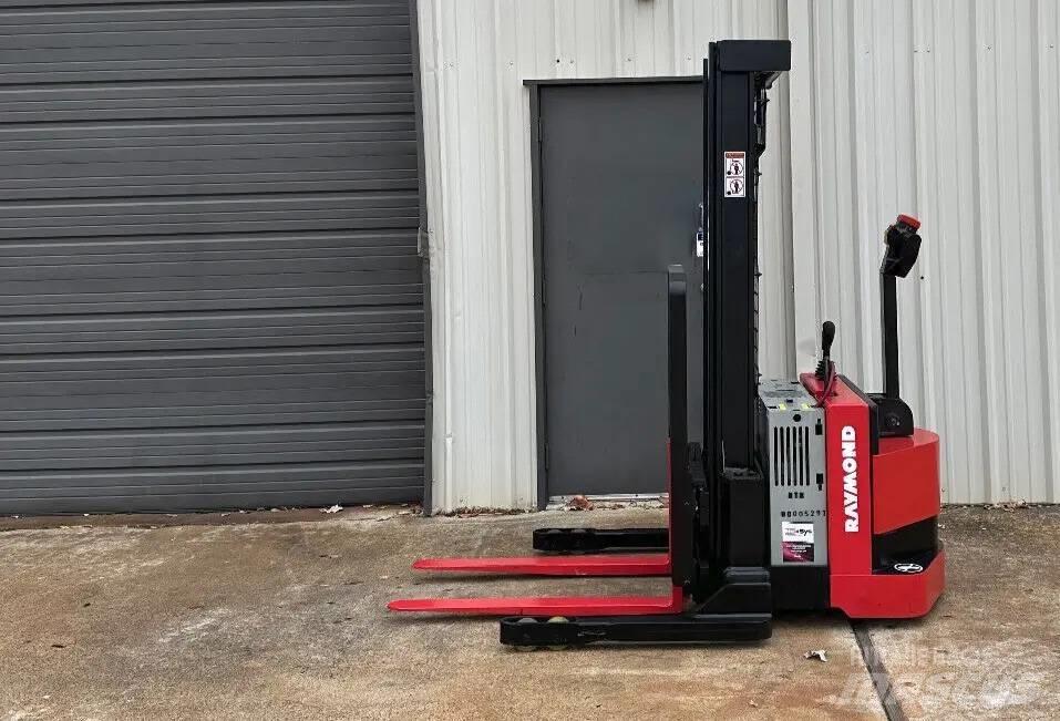 Raymond RSS40 Elektro Stapler