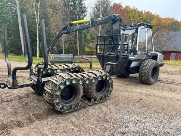 Malwa 560.2C Harvester