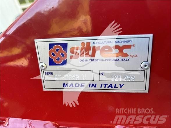 Sitrex RT5200H Kreiselheuer/-wender