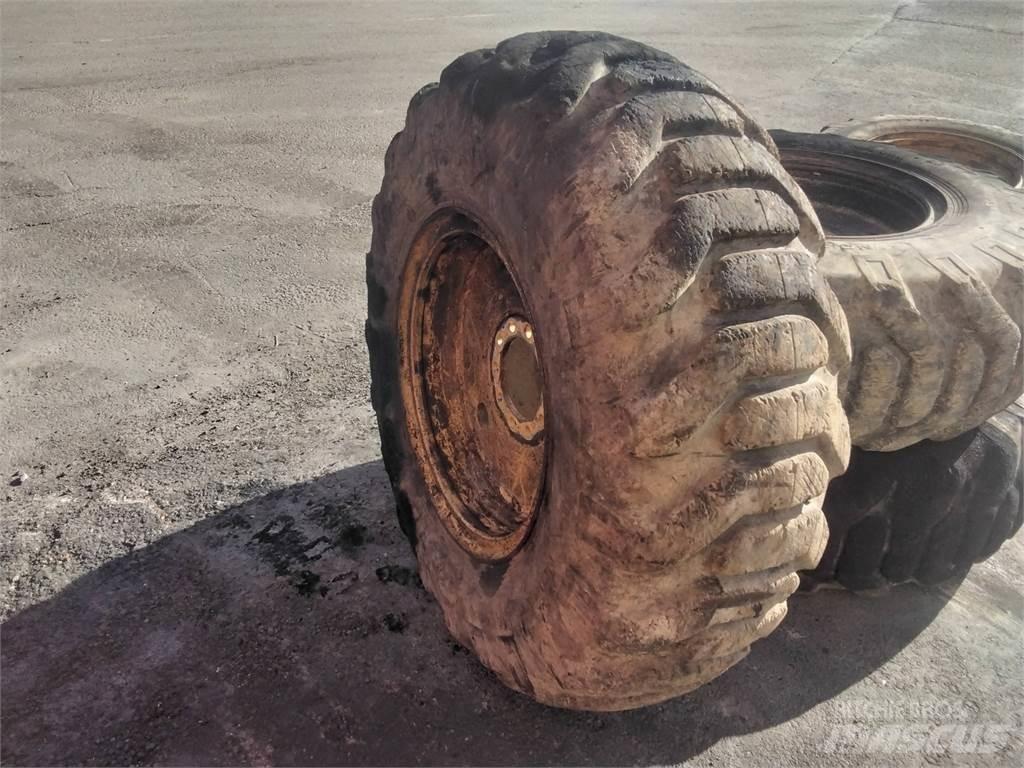 Nokian Els 17,5x25 Reifen