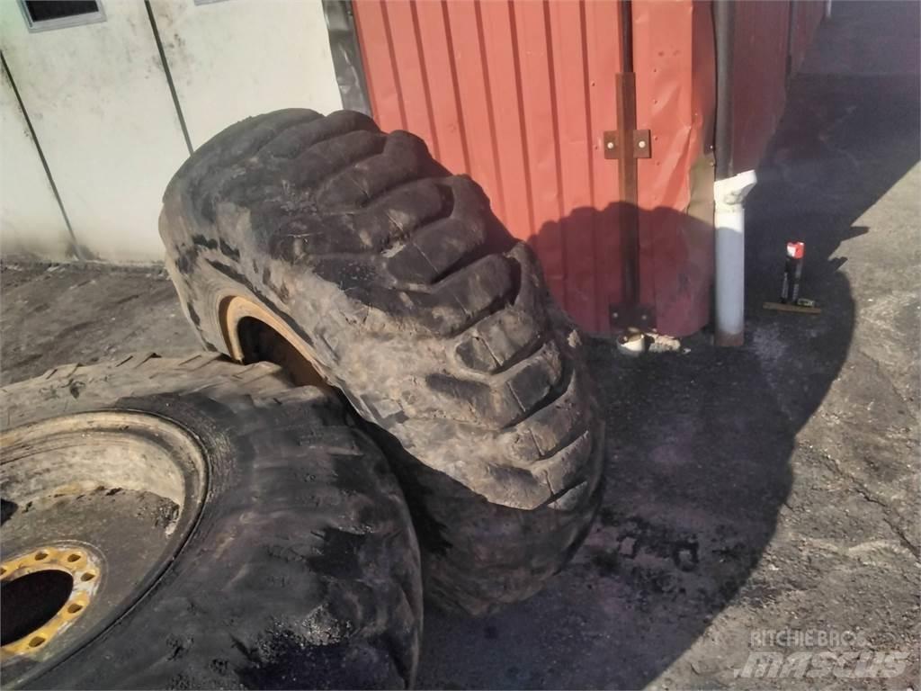 Nokian Els 17,5x25 Reifen