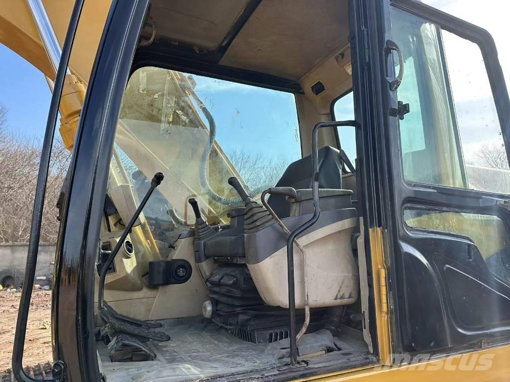 CAT 320 C L Raupenbagger