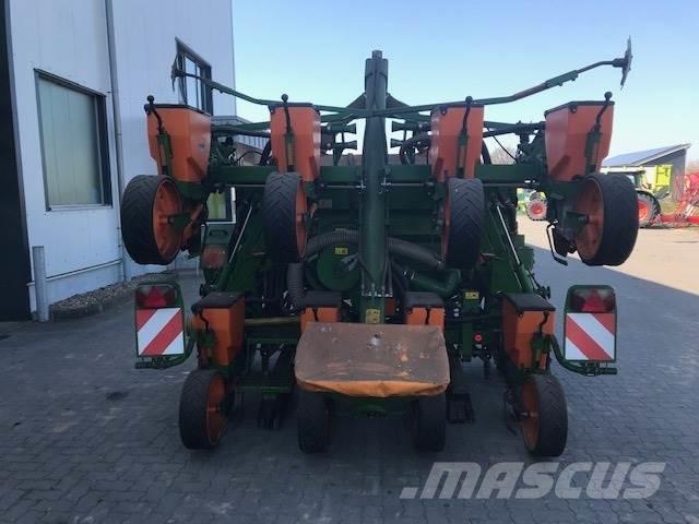 Amazone ED 602 -K Präzisionssaatmaschinen
