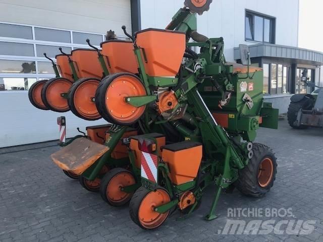 Amazone ED 602 -K Präzisionssaatmaschinen