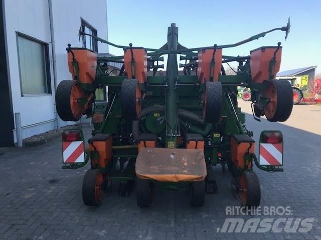 Amazone ED 602 -K Präzisionssaatmaschinen