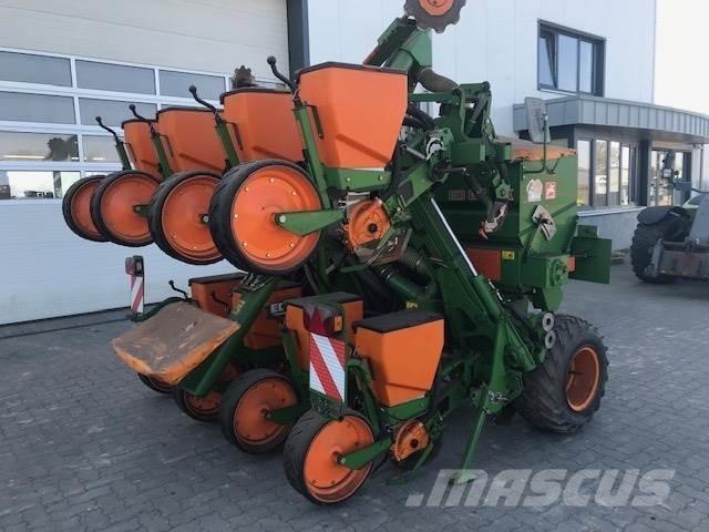 Amazone ED 602 -K Präzisionssaatmaschinen