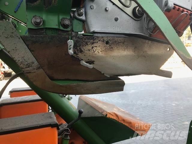 Amazone ED 602 -K Präzisionssaatmaschinen
