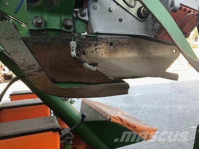 Amazone ED 602 -K Präzisionssaatmaschinen