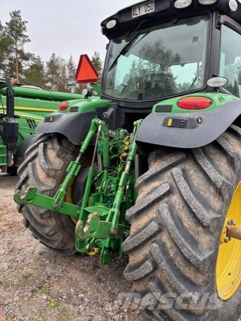 John Deere 6170R Traktoren