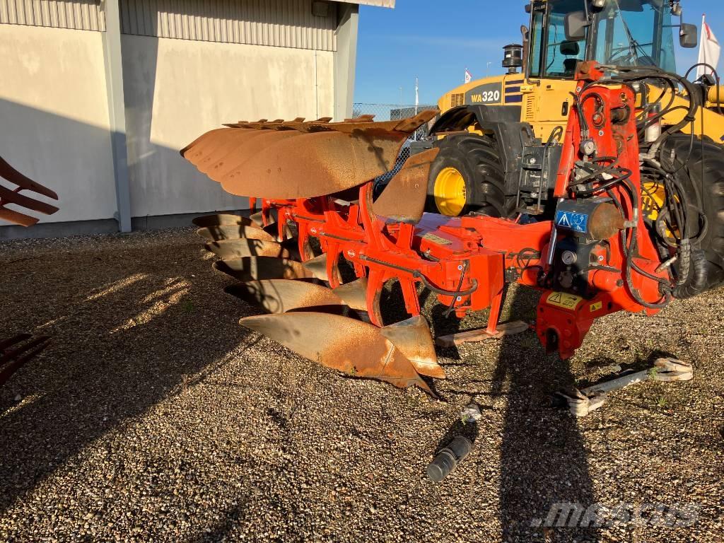 Kuhn Vari-Master 183 Wendepflüge