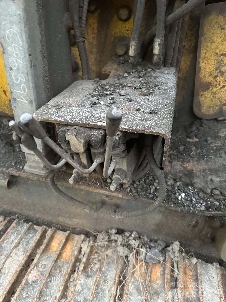 Keestrack R3 Pulverisierer