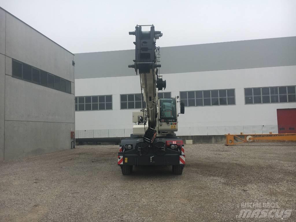 Terex TRT35 Autokrane
