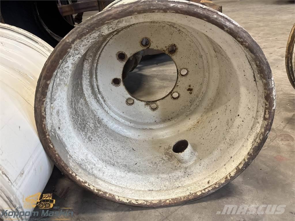 Gremo 704 20x22,5 Reifen