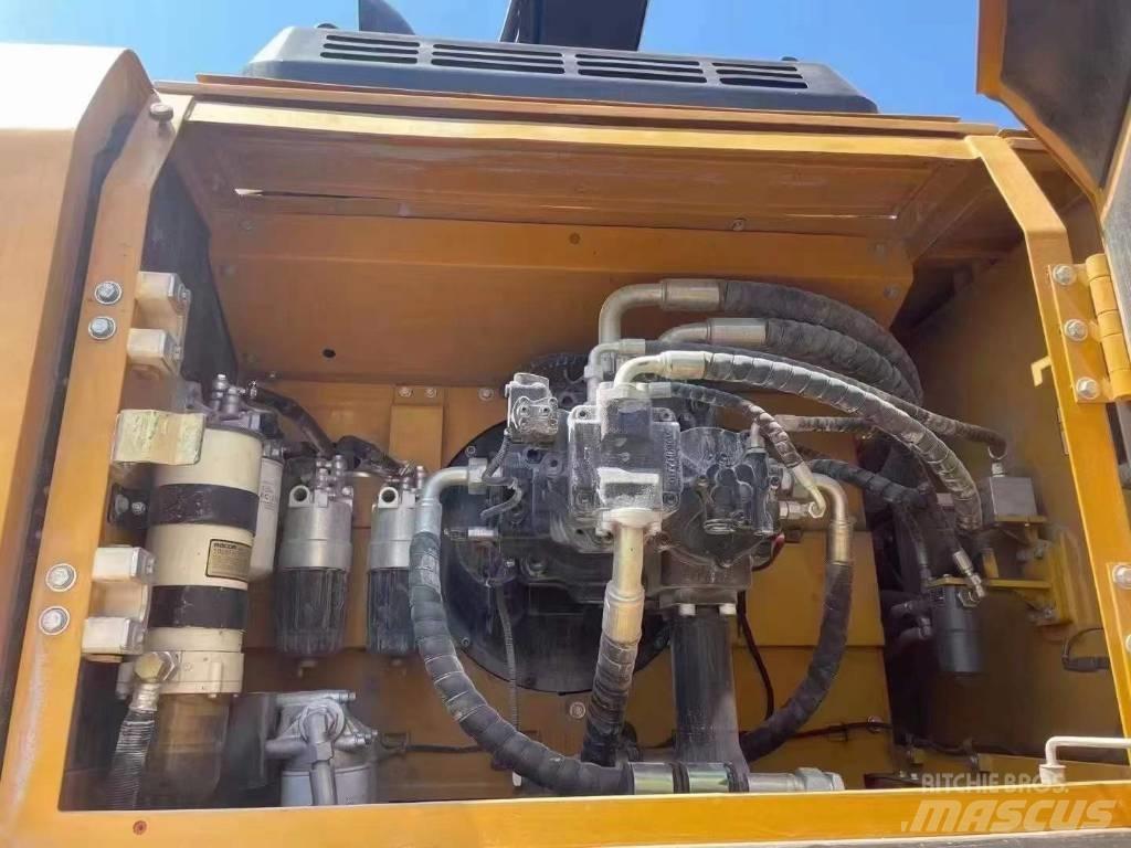 Sany SY 485 H Raupenbagger