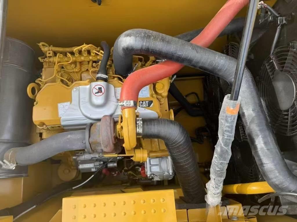 CAT 320GC Raupenbagger