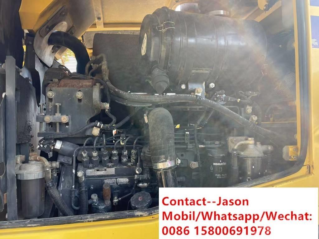 Komatsu WA 320 L-5 Radlader