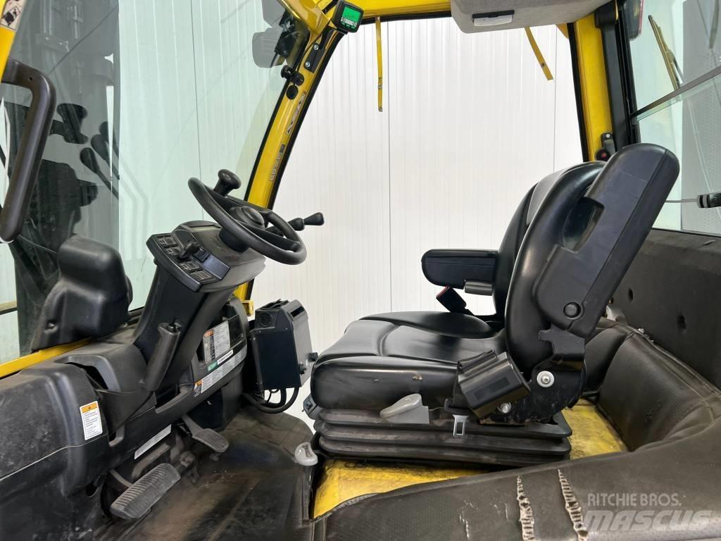 Hyster H4.0FT6 Diesel Stapler