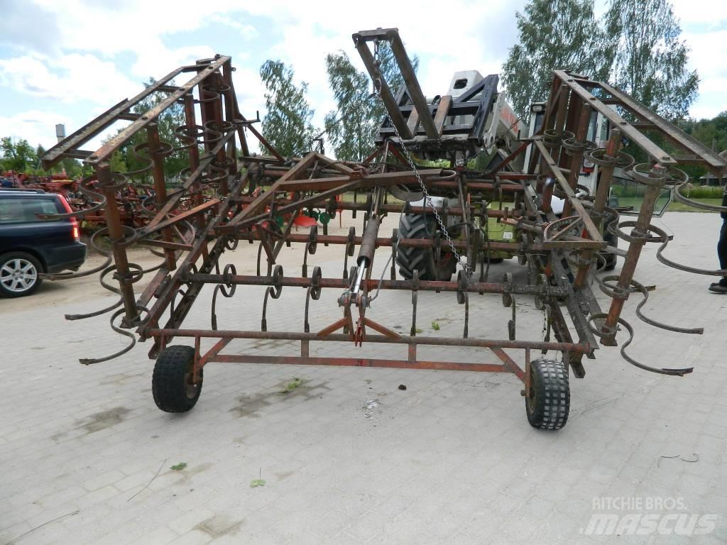 Lilla Harrie 480 Grubber