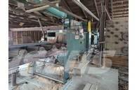  Pendu 9400 Sägewerke