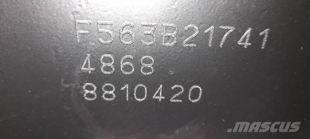 Yale ERP 30 VL Elektro Stapler