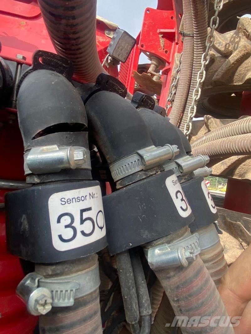 Horsch Pronto 8DC Drillmaschinen