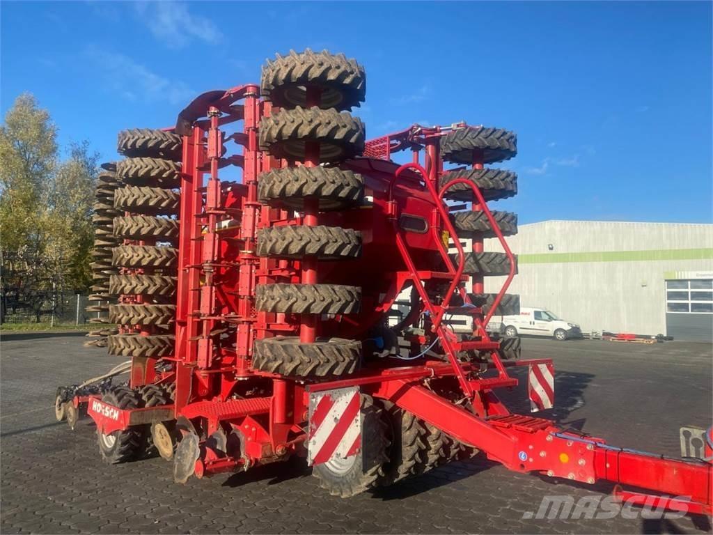 Horsch Pronto 8DC Drillmaschinen