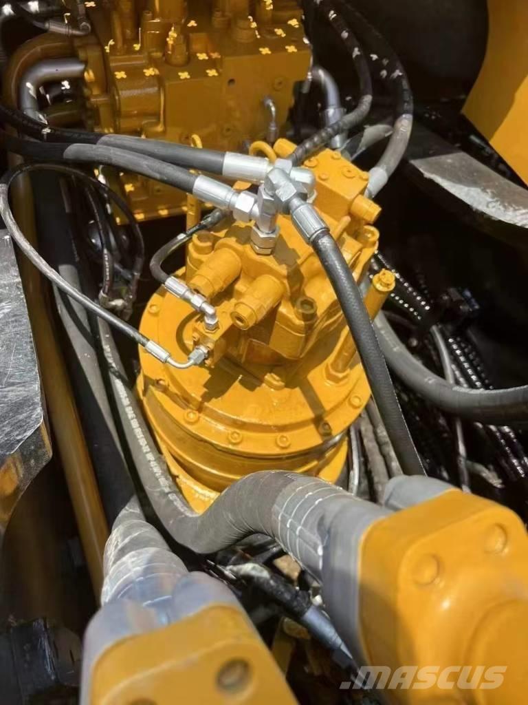 Sany SY365H Raupenbagger