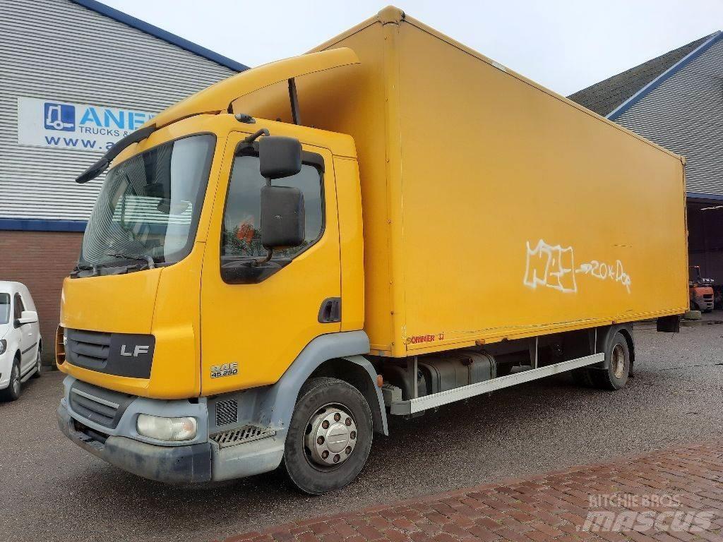 DAF LF45.250 Kastenaufbau