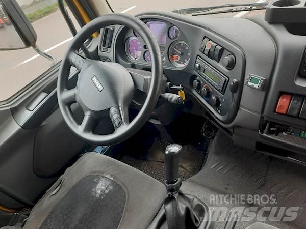 DAF LF45.250 Kastenaufbau