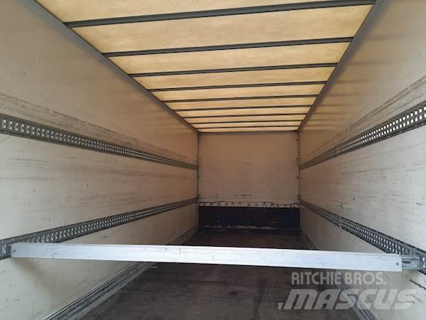 DAF LF45.250 Kastenaufbau