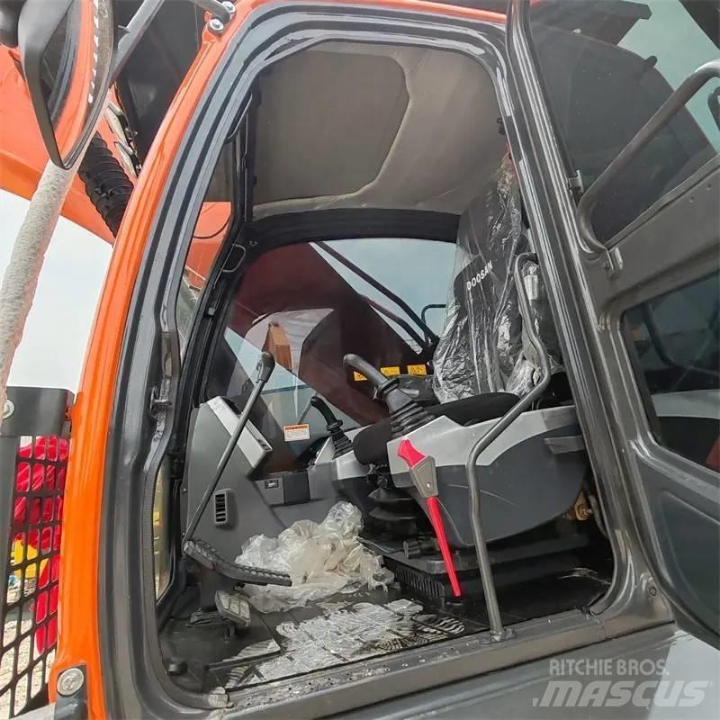 Doosan DX 300 LC Minibagger < 7t
