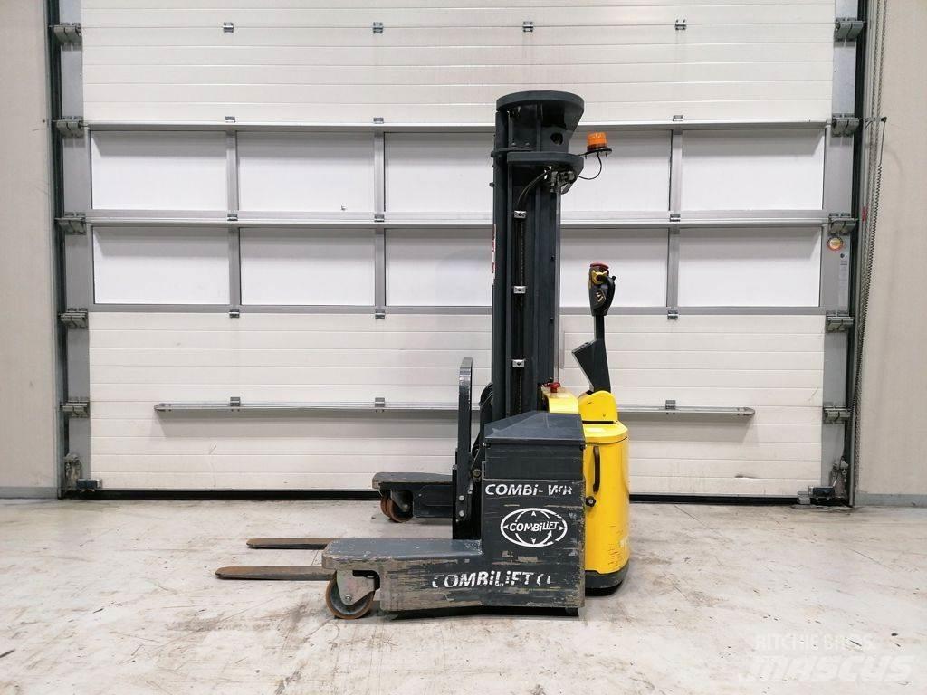 Combilift WR4 Seitenstapler
