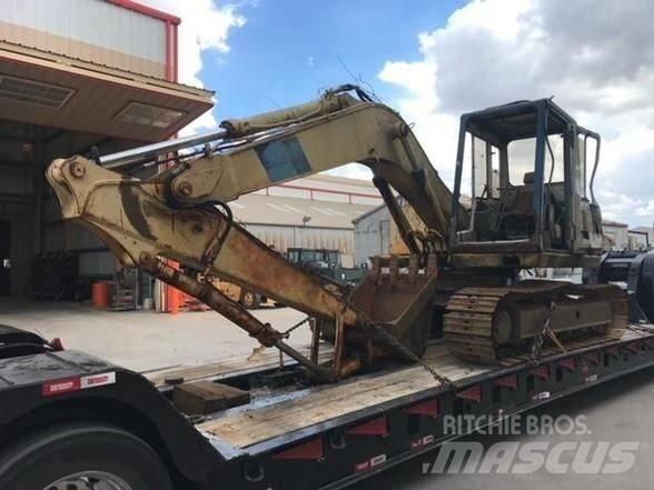 Kobelco K904ll Raupenbagger