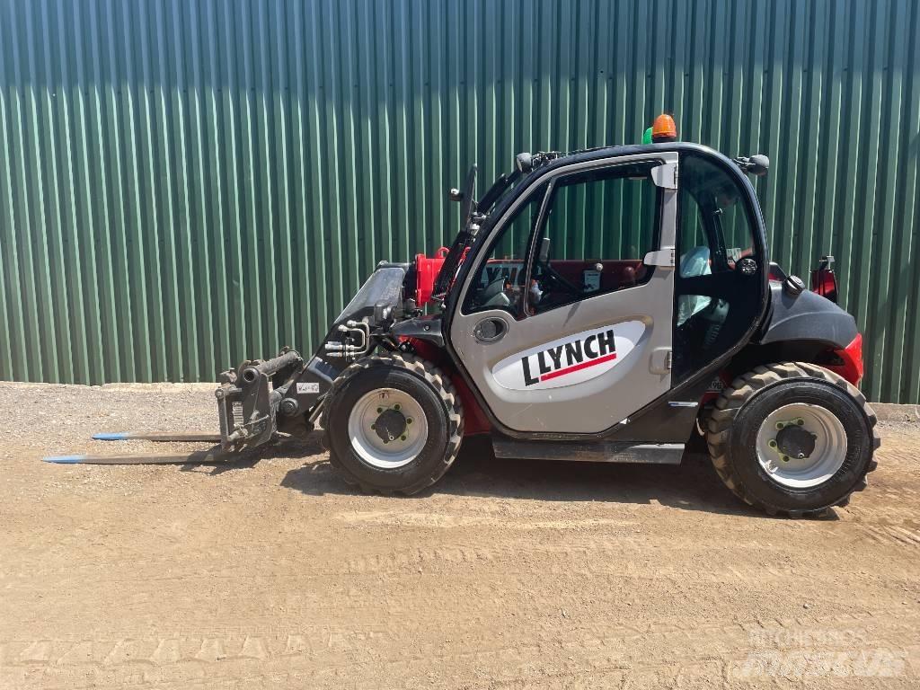 Manitou MT 420 H Teleskoplader