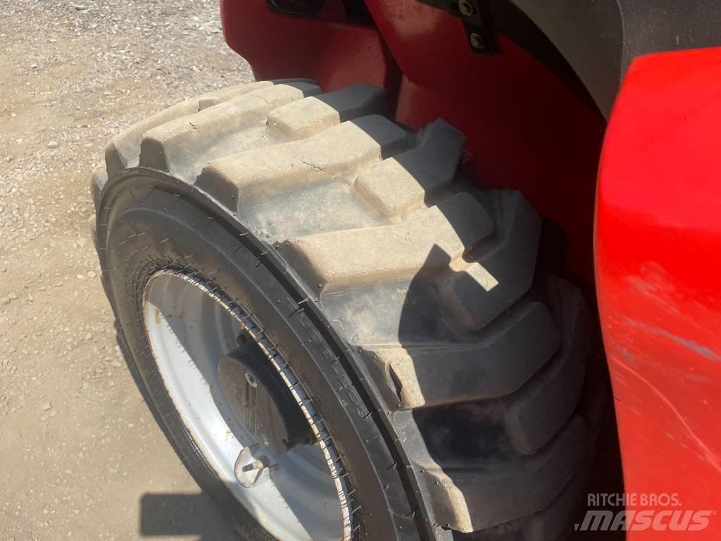 Manitou MT 420 H Teleskoplader