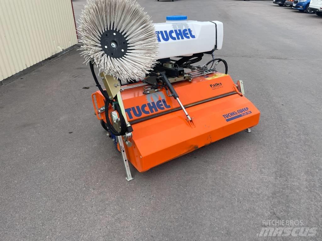 Tuchel Plus 590-150 Kehrer